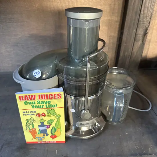 juicer