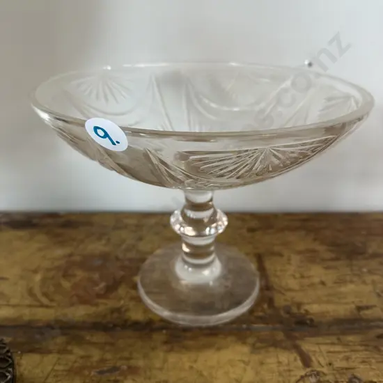crystal comport
