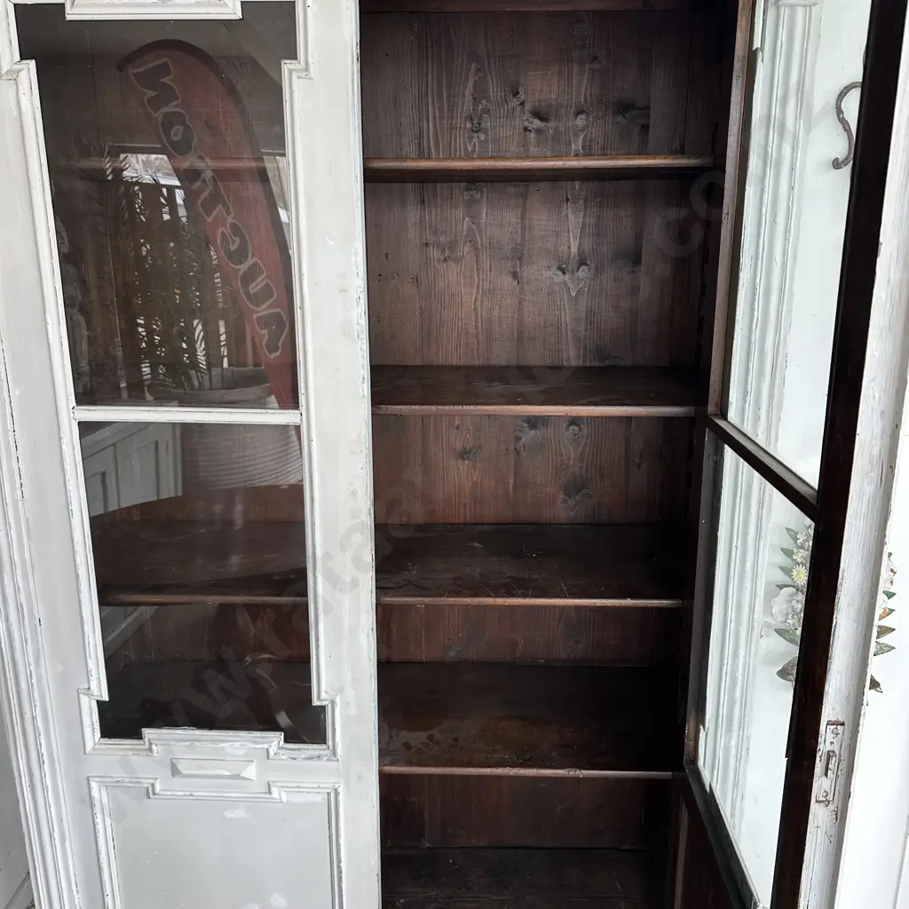Egyptian  cupboard 2200 x 1200 Image 1++