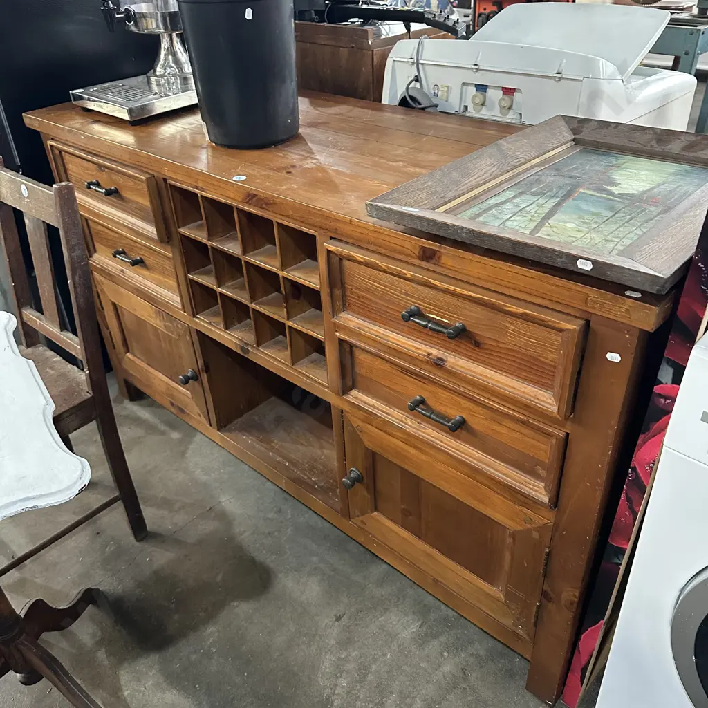 large sideboard Image 1++
