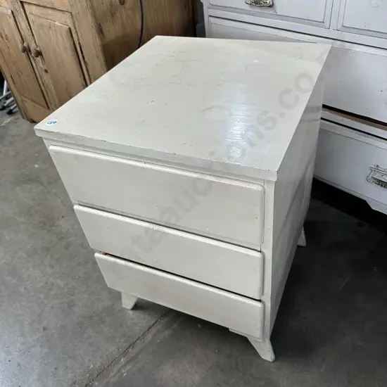 side drawers