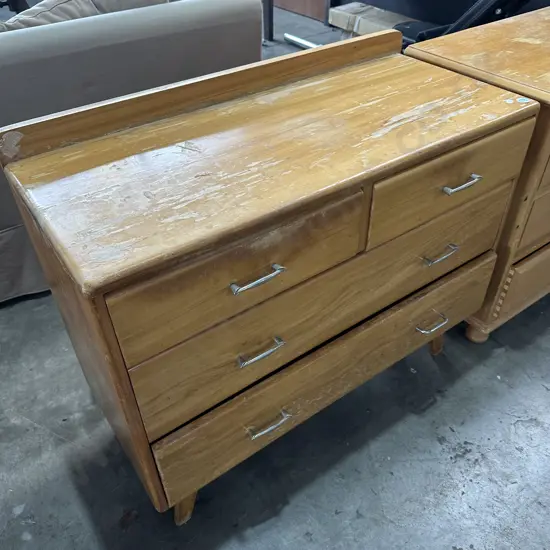 solid lowboy average