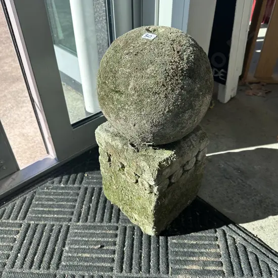 garden ornament