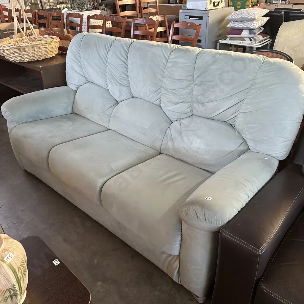 Sofa -3 seater Image 1++