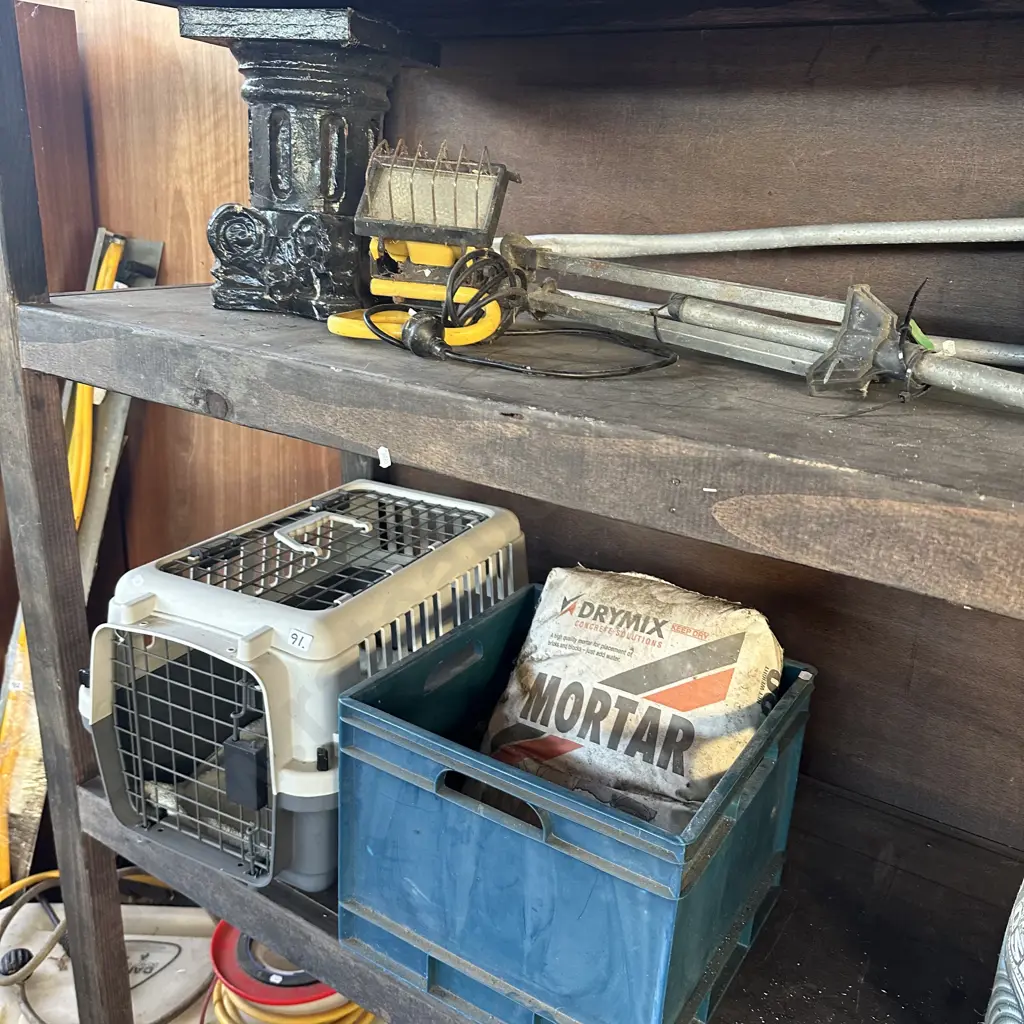 pet cage etc Image 1++