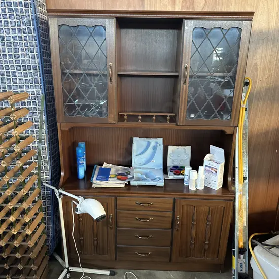 wall unit