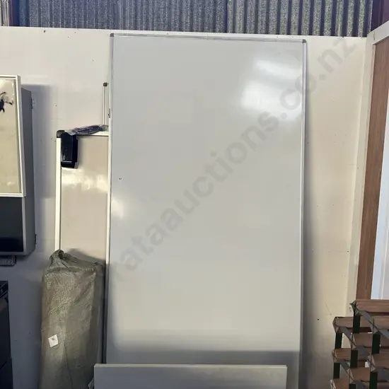 large good whiteboard 2400 x 1200