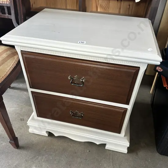 bed side cabinet