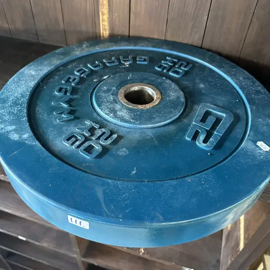 20kg weight
