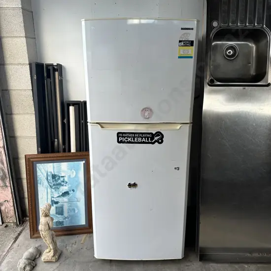 fridge freezer