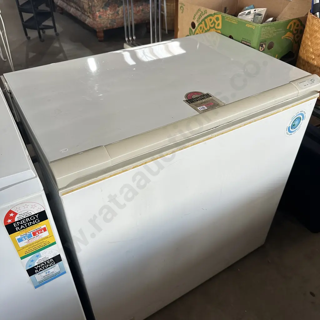 chest freezer Image 1++