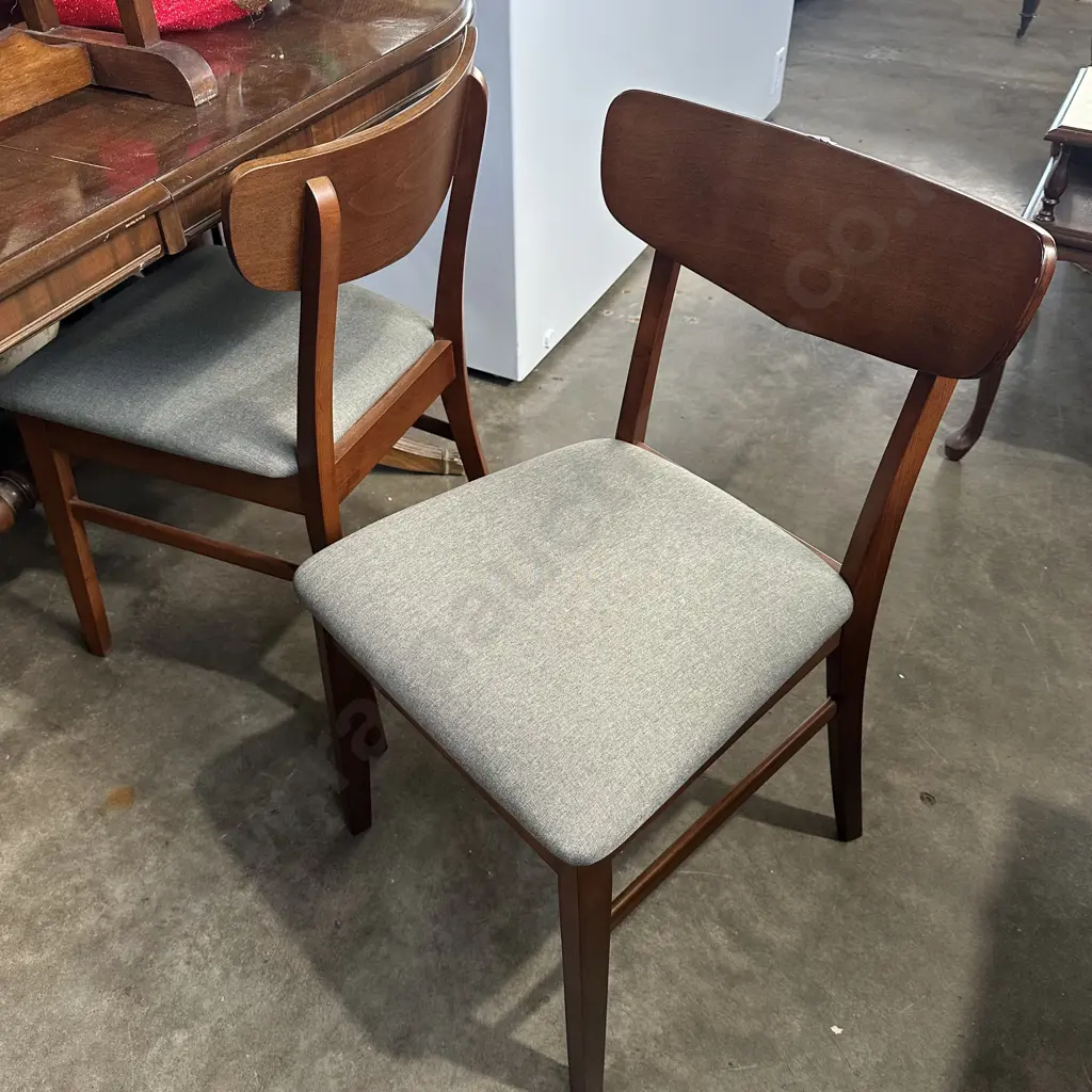 Pr new dining chairs Image 1++