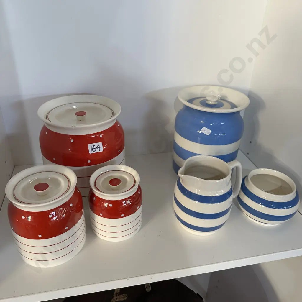 decorative vintage kitchenware Image 1++