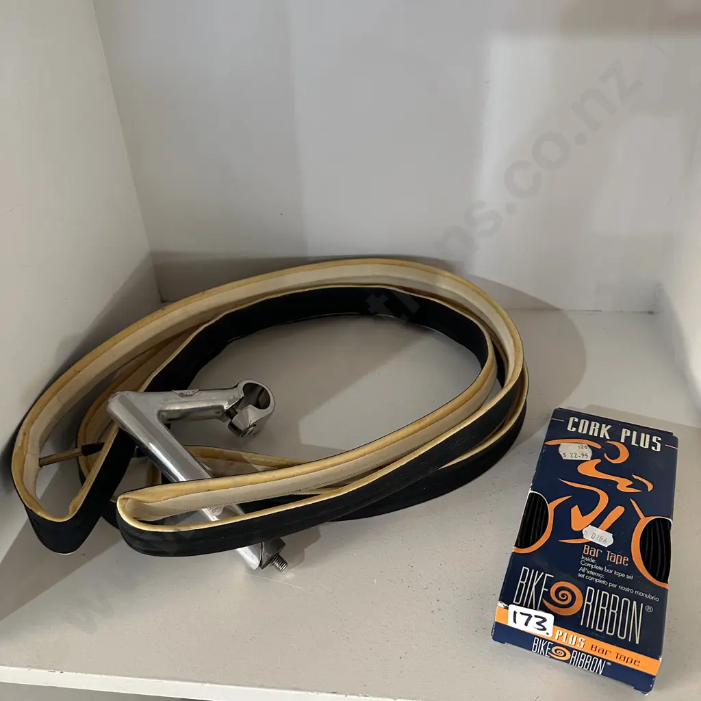 road bike items Image 1++