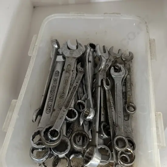 spanners