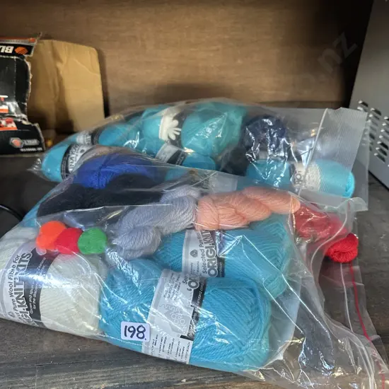 wool