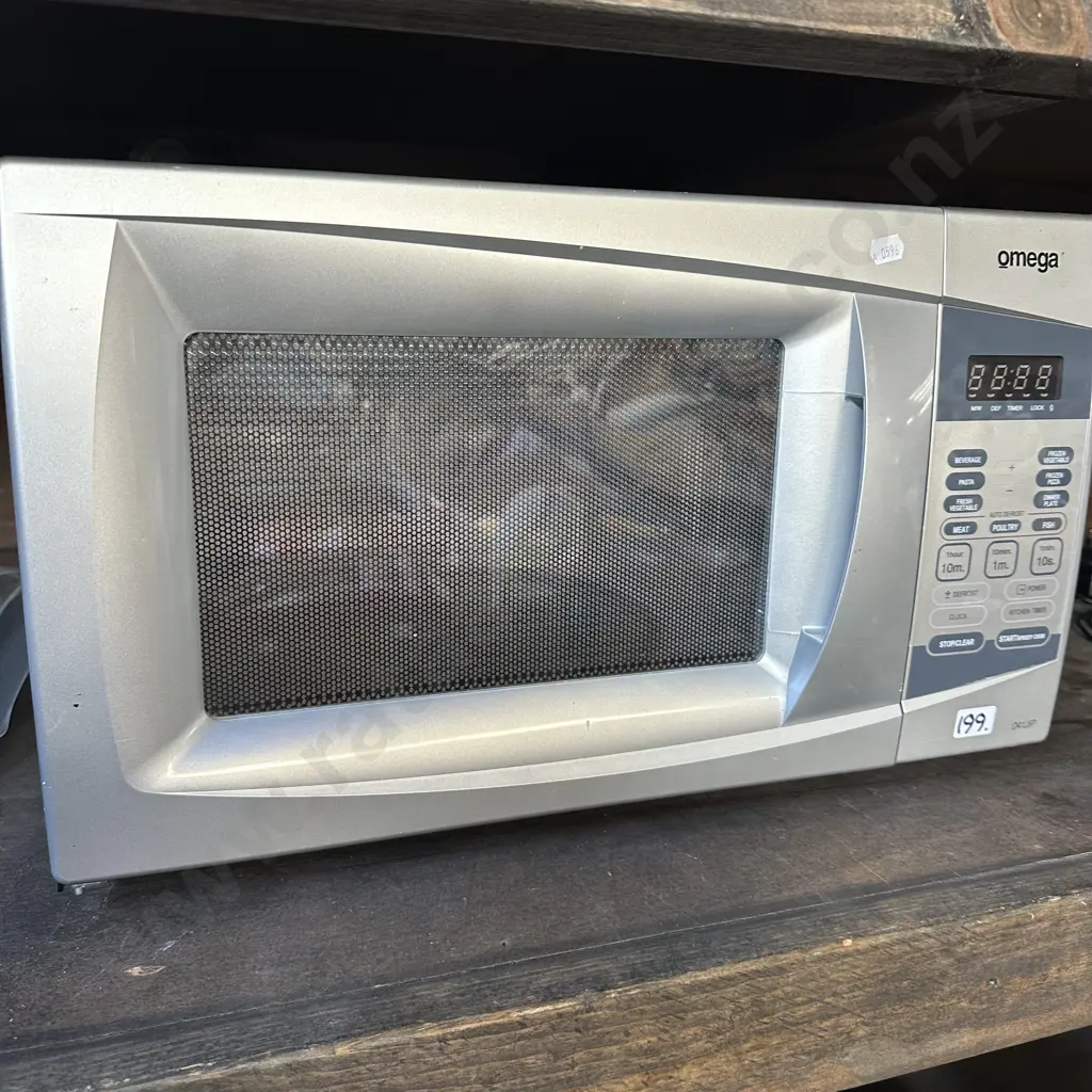 microwave Image 1++