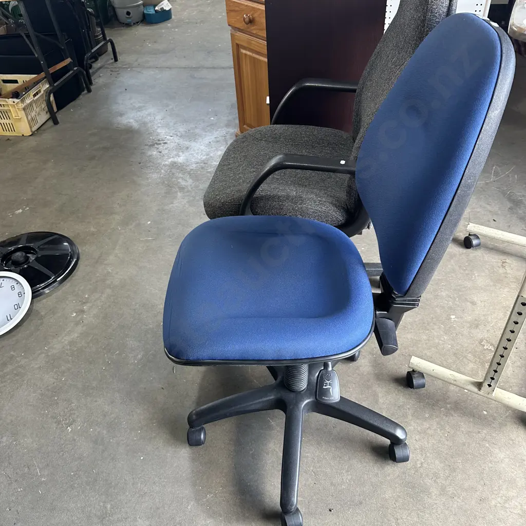 office chair Image 1++