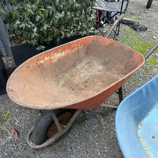 as is builders barrow