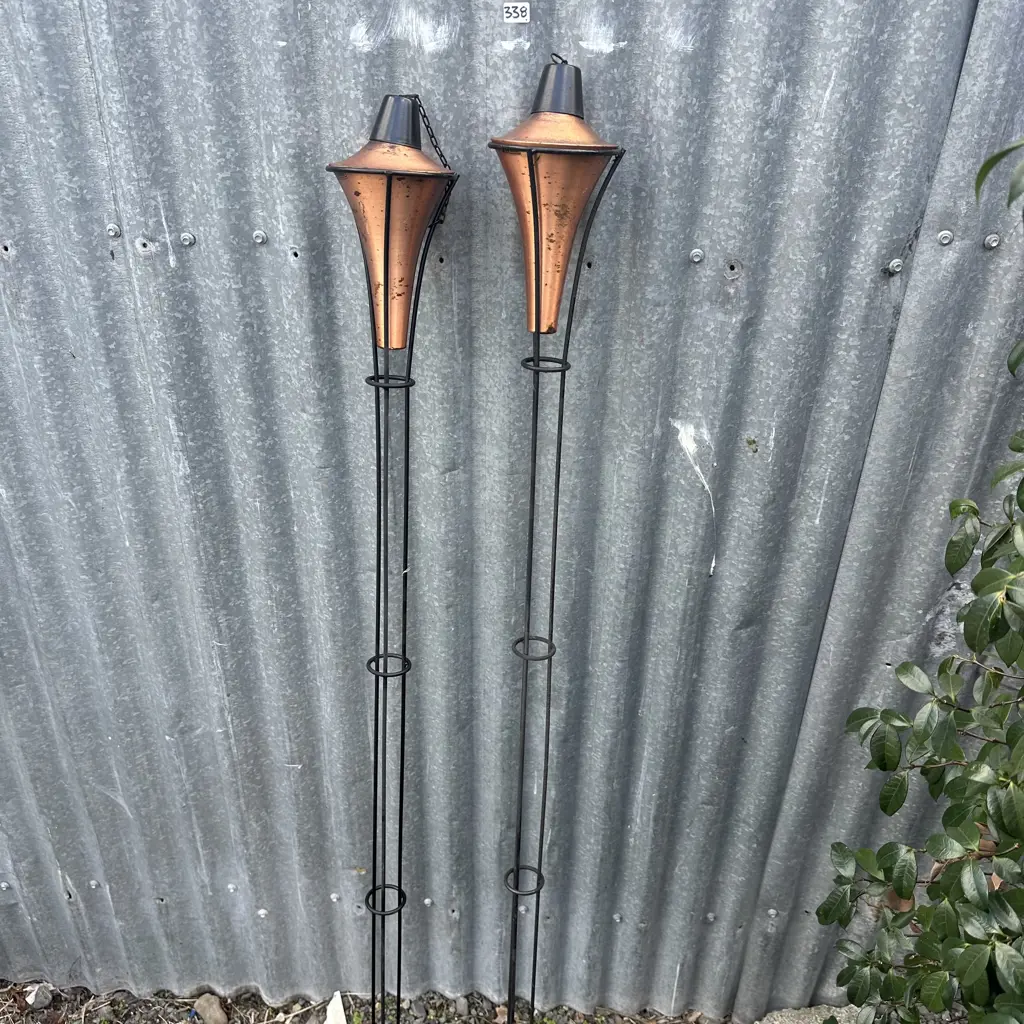 pr outdoor lanterns Image 1++