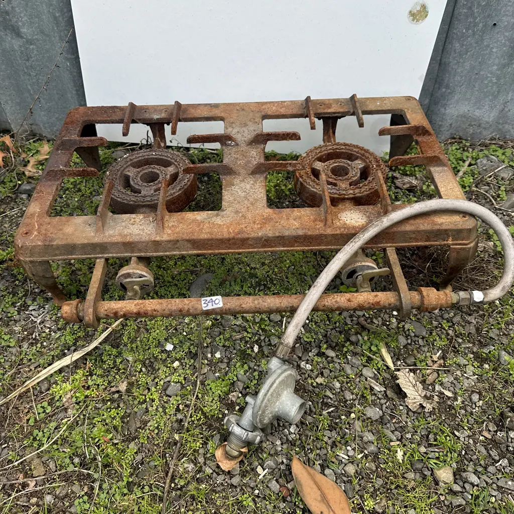 gas cooker Image 1++