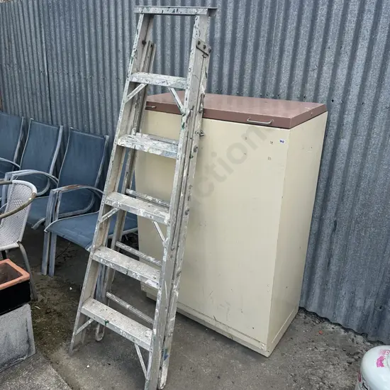 ladder