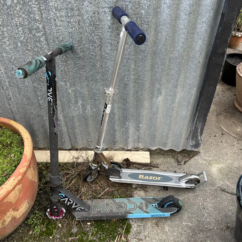 scooters Image 1++