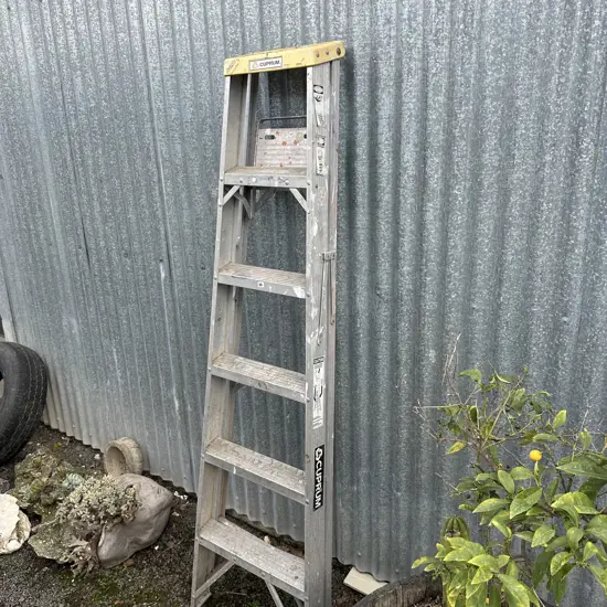 ladder
