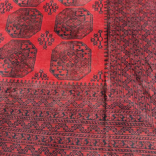 Chakush Persian rug 3500 x 2450 excellent condition