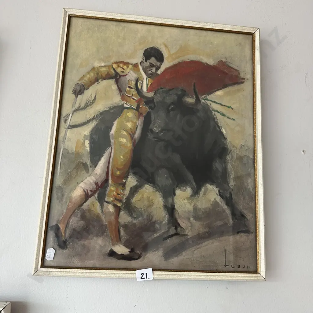 mid century Matador Image 1++