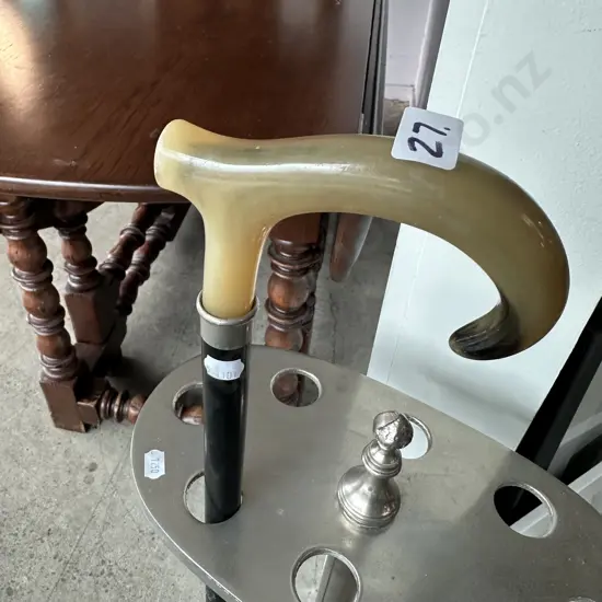 walking stick