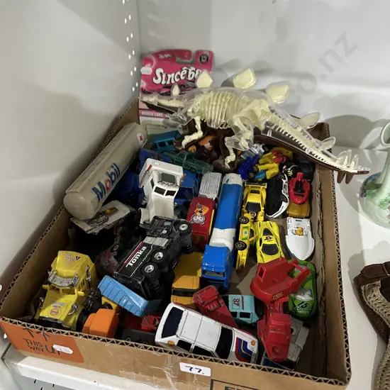 toys