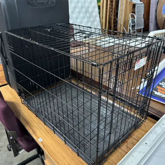 pet cage