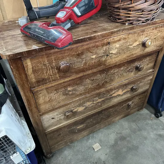 project drawers