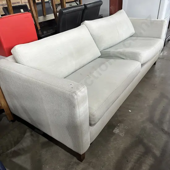 long sofa 2.1m