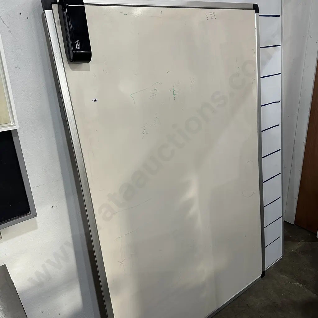 whiteboard  1.2M X 1.8M Image 1++