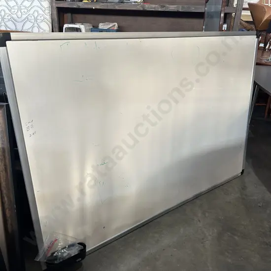 whiteboard  1.2M X 1.8M