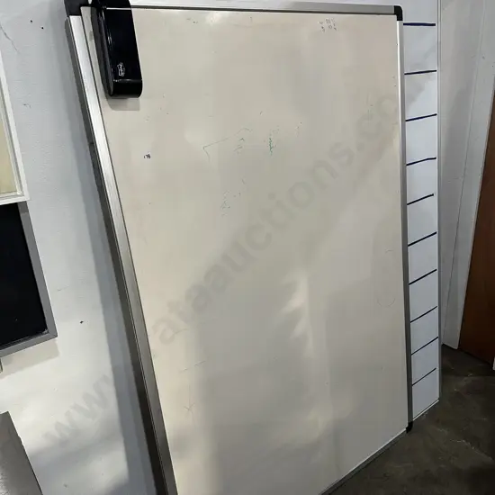 whiteboard  1.2M X 1.8M
