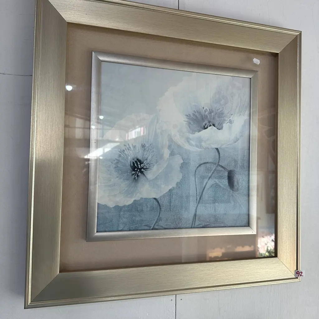framed picture Image 1++