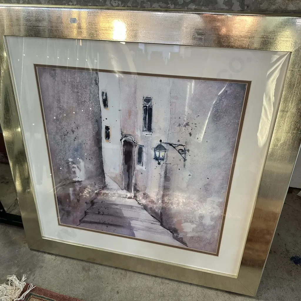 framed picture Image 1++