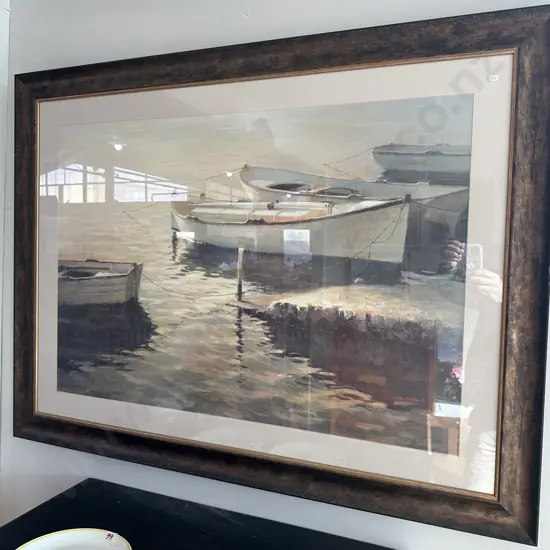 large framed picture 1200 x 900