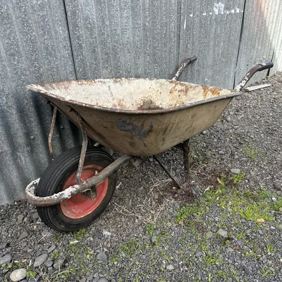 builders barrow