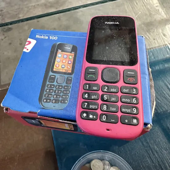 Nokia phone