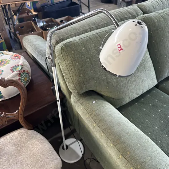 reading lamp