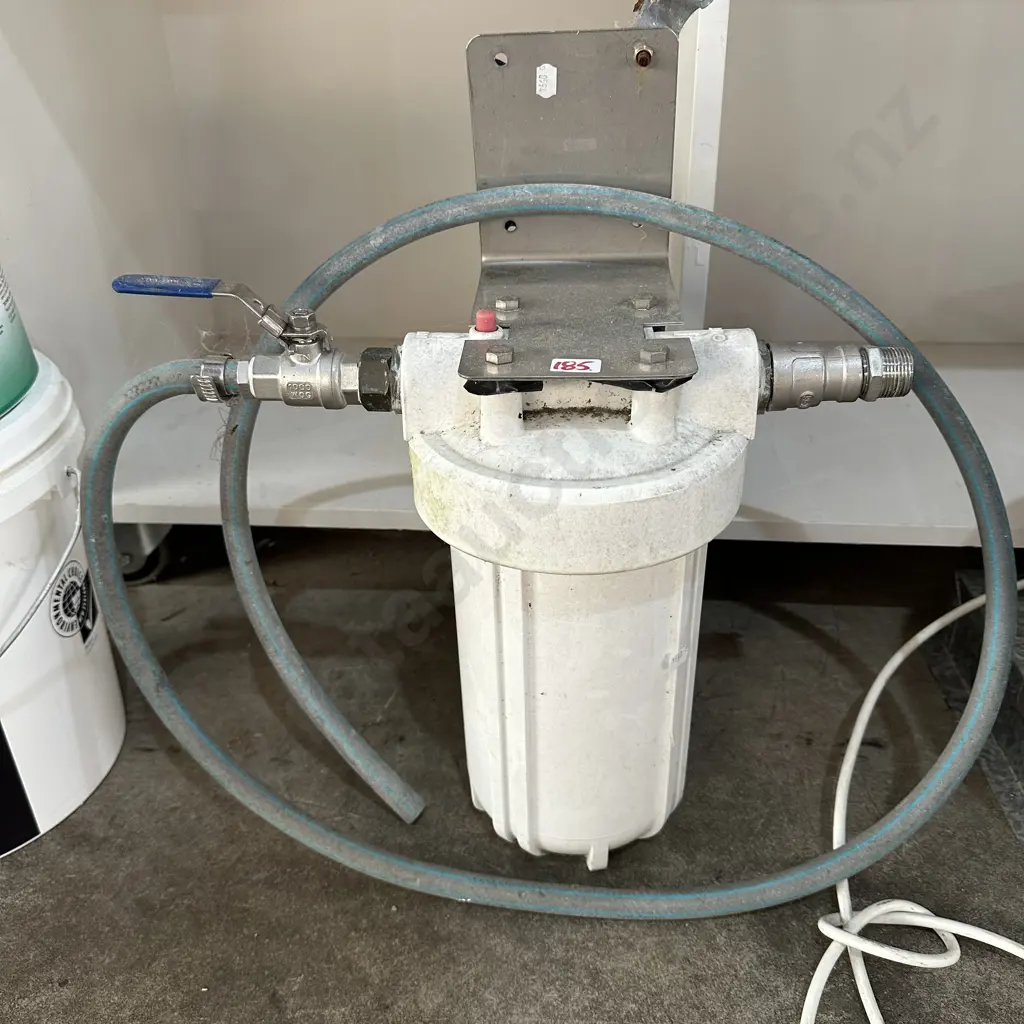 large water filter Image 1++