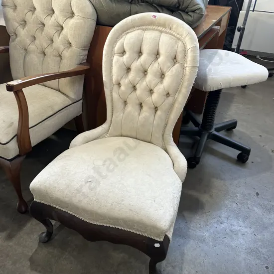 grandmother chair