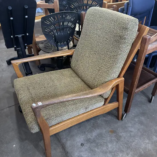 vintage Airest chair
