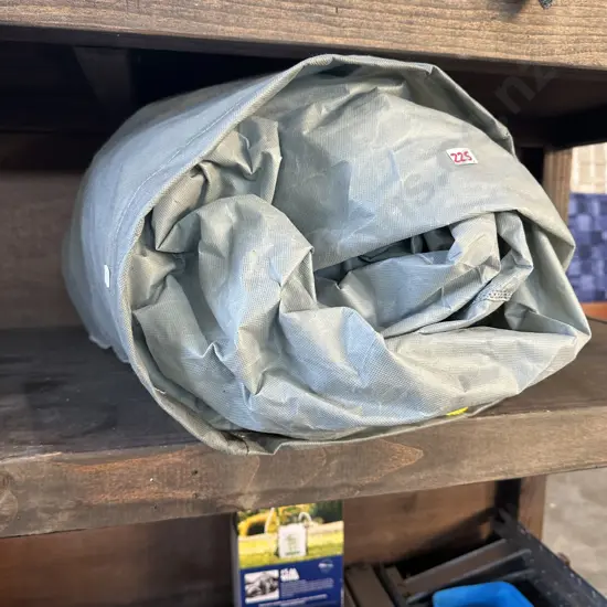 small car cover