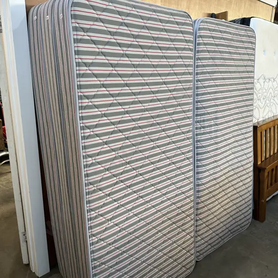 Pr good commercial single mattresses