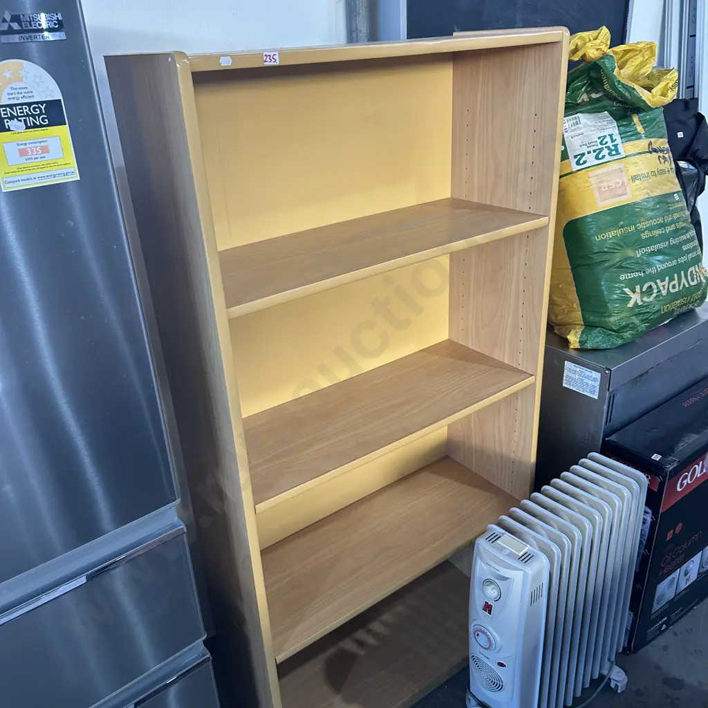 bookshelf Image 1++